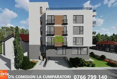 AP.Nou 2 Cam Premium BL.P+3 (Lift, AC,Centrala,Izolatie Termica) Tip4 - 2