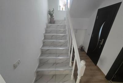 Casă individuală cu 4 camere cu Garaj în Moara Nica - 10