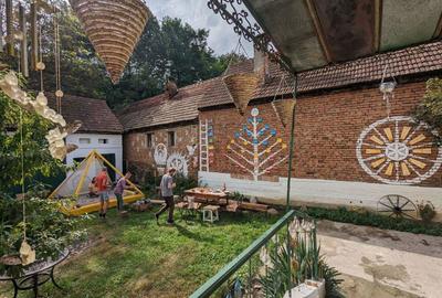 Casa de Vacan?a 24 locuri tip Hostel, Coste?ti, Hunedoara - 9