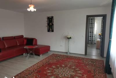 Apartament cu 2 camere în Trivale - 14