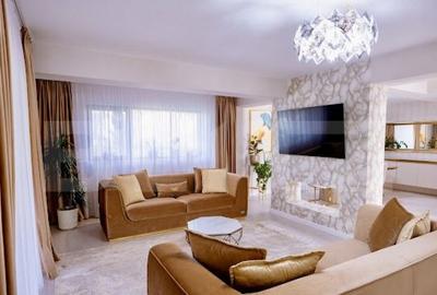 Vila Moderna de Lux - 8