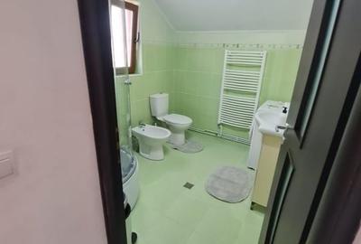 Apartament cu 4 camere decomandat în Galata - 6