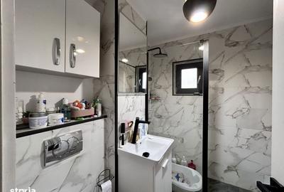 Apartament cu 4 camere decomandat, mobilat în Peneș Curcanul - 15