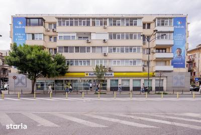 Apartament cu 3 camere în Dorobanți - 2