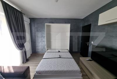 Apartament cu 2 camere decomandat, mobilat în Central - 4