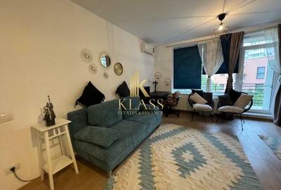 Apartament 2 camere Mall Vitan - 1