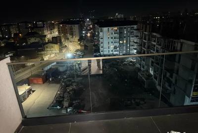 Inchiriez 2 camere cu parcare Aparatorii Patriei - 2