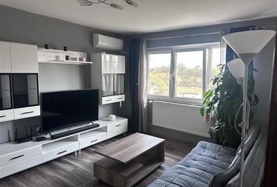 Apartament deosebit Iulius Town zona Circumvalatiunii