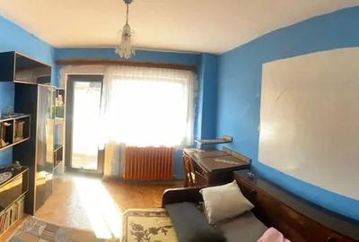 PF vand apartament Ocna Mures 76 mp - 1