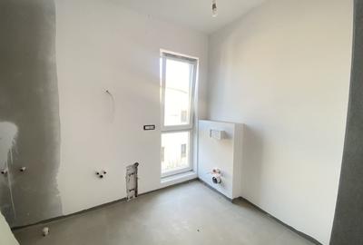 Jumatate De Duplex, 5 Camere, 3 Bai, 151mp, Dumbravita, Comision 0 - 10