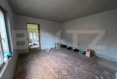 Casa cu teren 645 mp in Santana de Mure? 107 mp utili - 6