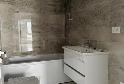 Apartament 2 camere - Terasă 50mp - Complex nou - 6