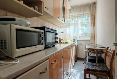 Apartament cu 2 camere semidecomandat în Nufărul - 7