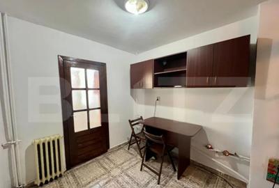 Apartament cu 2 camere decomandat în Brazda lui Novac