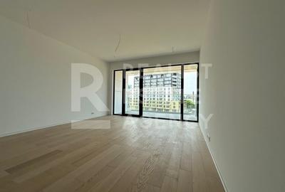 Apartament cu 2 camere - One Lake Club - 3