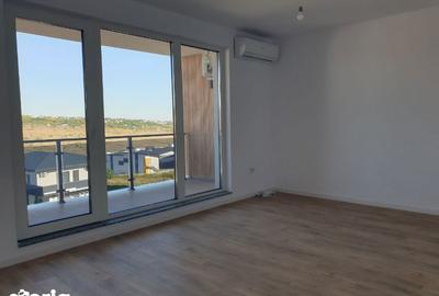 Apartament cu 3 camere decomandat în Rediu - 20