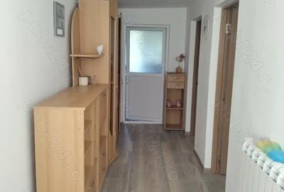 Vand casa cu teren aferent, proprietate particulara. - 7