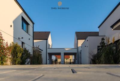 Monarch Soleil - Case premium finalizate in Dumbravita - Direct Proprietar Monarch Soleil - Case premium finalizate in Dumbravita - Direct Proprietar - 2