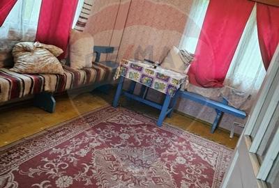 Casă individuală cu 2 camere cu Canalizare în Iapa - 5