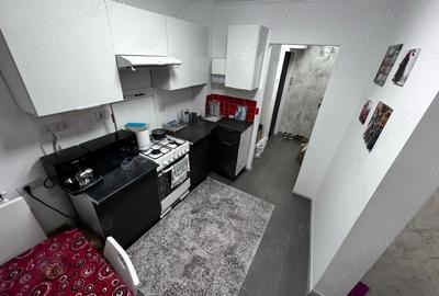 Apartament cu 2 camere decomandat în Tomis Nord - 2