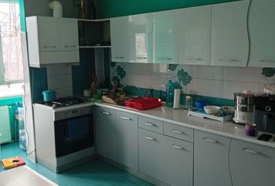 Apartament cu 2 camere semidecomandat în Exterior Vest - 1