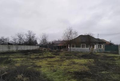 Teren de 1310 mp, în Meri - 12