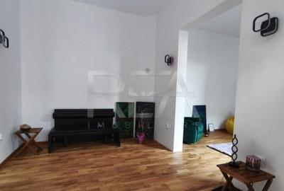 Casa Timpuri Noi reabilitata - 6