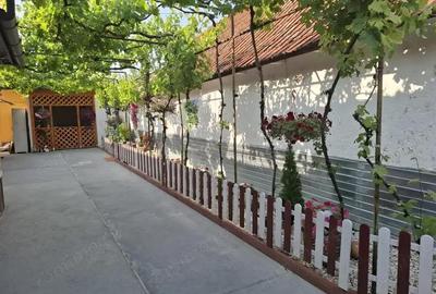 Casă cu 3 camere cu Teren 852 Mp în Nădlac - 9