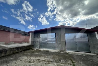 Spațiu comercial, de 356 mp, în Central - 11