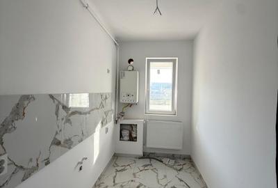 GARSONIERA DECOMANDATA-DIRECT DEZVOLTATOR-MILITARI RESIDENCE-COMISION 0 - 14