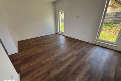 Casă cu 4 camere în Horpaz