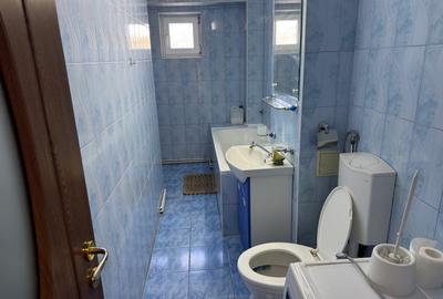 Apartament cu 3 camere decomandat în Lacul Tei - 7