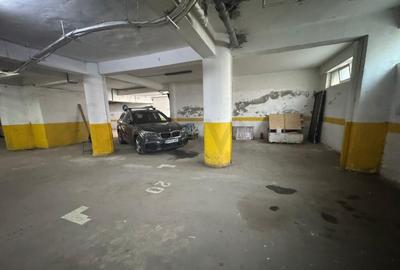 Ultracentral l Parcare Subterana Functionala cu Potential... Ultracentral l Parcare Subterana Functionala cu Potential... - 4