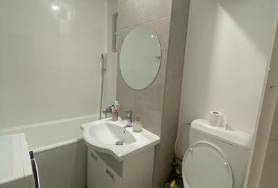 APARTAMENT 2 CAMERE - MOBILAT UTILAT - PARCUL TINERETULUI - 8