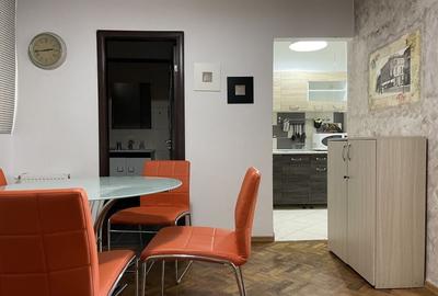 Apartament Calea Victoriei nr 208, risc 1, vedere stradala. - 11