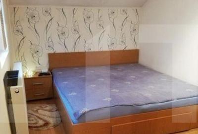 Apartament cu 2 camere decomandat în Steaua