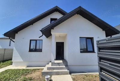 Casa P+Pod + teren 283 mp - Pantelimon - 10