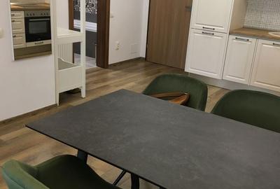 Apartament cu 2 camere în Dosu Bricii - 5