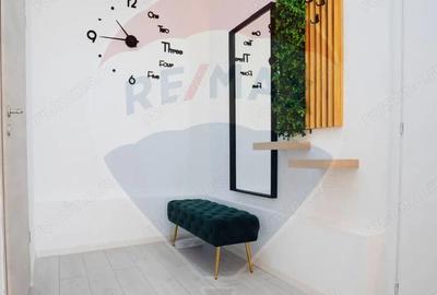 Afacere Activa + Locuinta Premium cu 3 Camere in Schei - 8