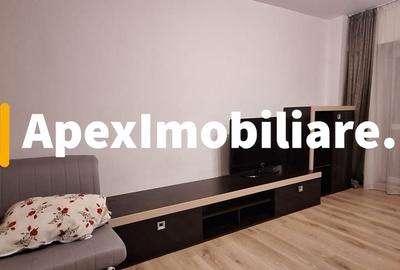 Garsonieră decomandată, mobilată în Militari - 2