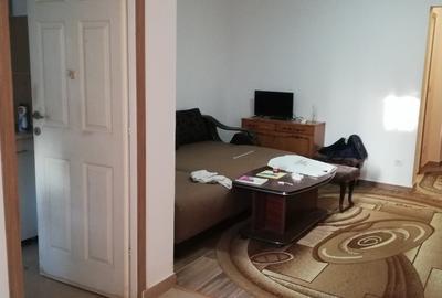 Vand garsoniera Turnu Severin, parter - 7