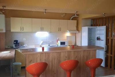 Apartament cu 2 camere semidecomandat în Central - 2