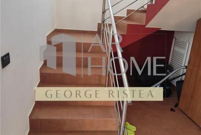 Casă cu 6 camere cu Teren 1168 Mp în Cocorăștii Mislii - 14