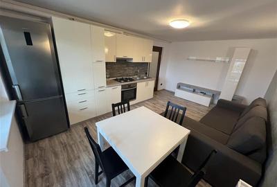 Apartament 3 camere,mob+utilat premium,et 3, Cuza Voda- Spital - 4