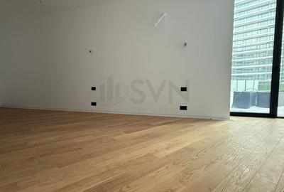 Apartament cu 4 camere decomandat în Barbu Văcărescu - 9