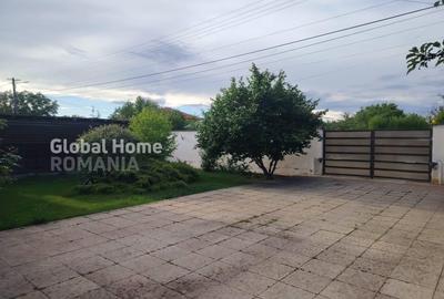 Casa 5 camere 400MP | Loc de parcare | Gradina | - 25