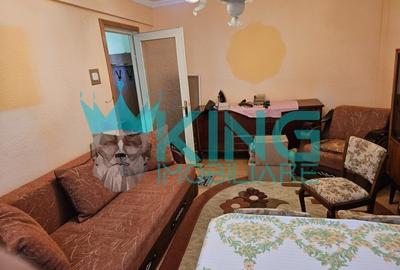 Apartament cu 2 camere decomandat, mobilat în Centrul Vechi