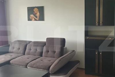 Inchiriere apartament spatios, 3 camere decomandat – Craiter, Brasov - 1