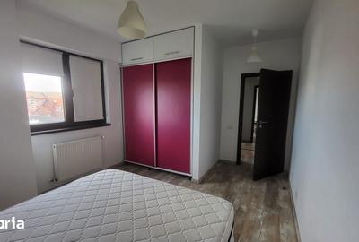 Apartament cu 2 camere decomandat în Central - 9