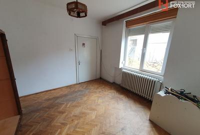 Casa individuala cu 6 camere si teren de 500 mp - zona Kiriac - 28